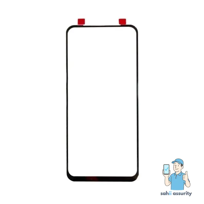 Front Glass for Oppo F11 Pro thumbnail
